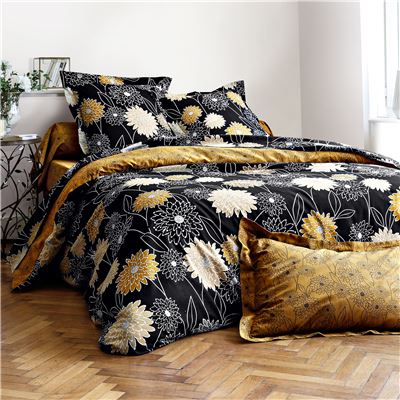 Drap 180x290 - noir