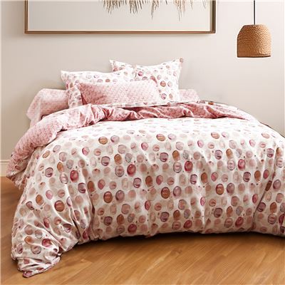 Drap 180x290 - rose