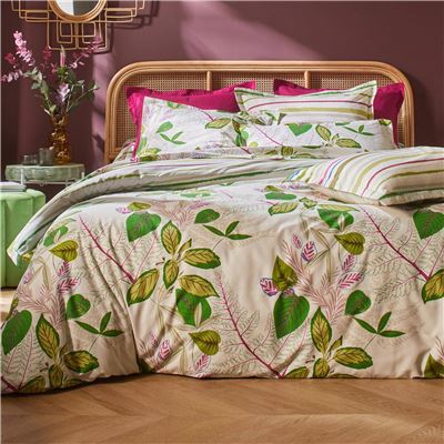 Housse de couette 140x200 - Multicolore