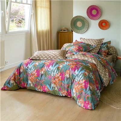 Drap 180x290 - Multicolore