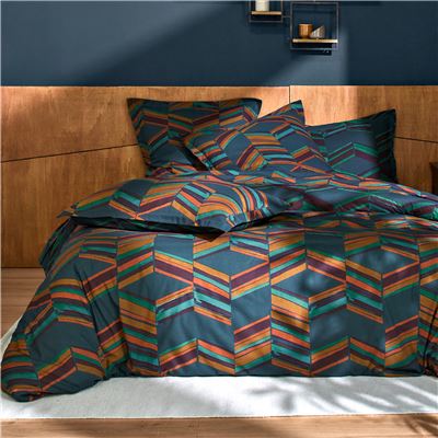 Drap 180x290 - Multicolore