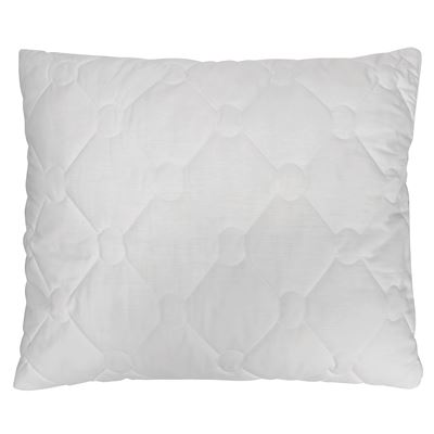 Oreiller ergonomique 45x70 - blanc