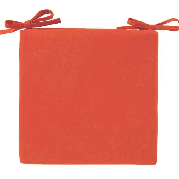 orange corail